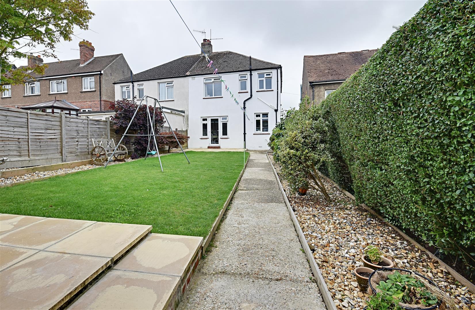 Wrestwood Road, BexhillOnSea Rush, Witt & Wilson